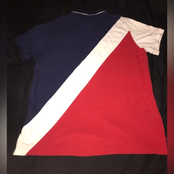 Ralph Lauren Custom Fit Polo - Picture 2 of 3